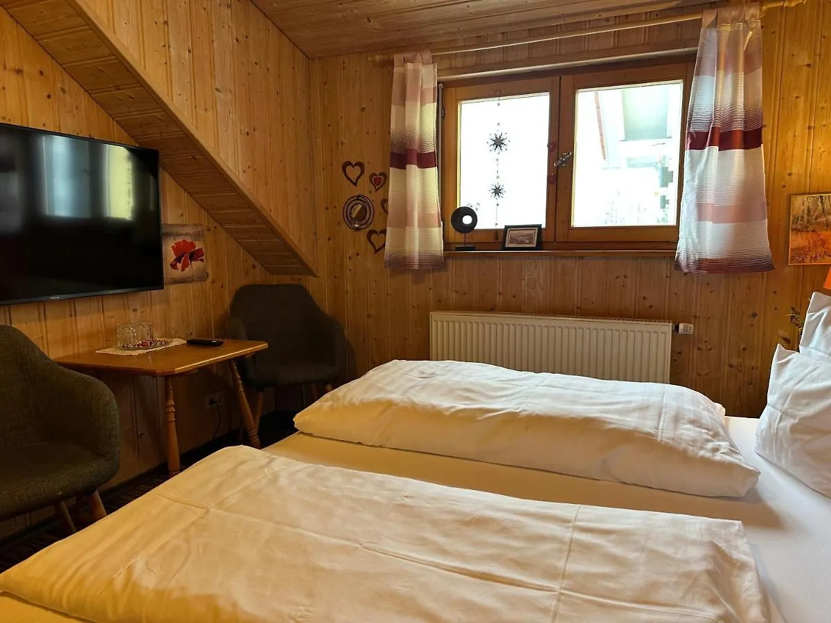 Maier Pension Bayerisch Eisenstein
