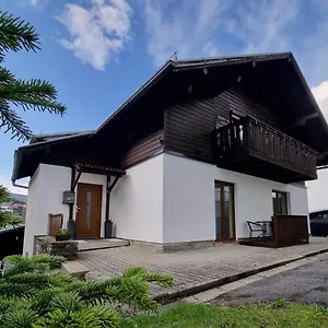 Apartmán Haus Kraus