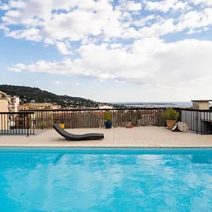 Adonis Cannes - Thomas Hotel Cannes