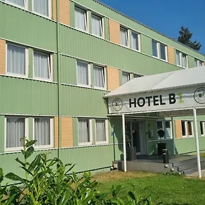 B1 Hotel Berlín