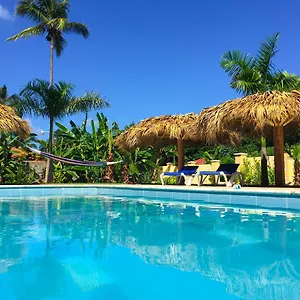 Galeras Hotel Las Galeras
