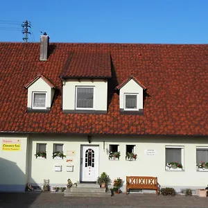 Penzion Gaesteparadies